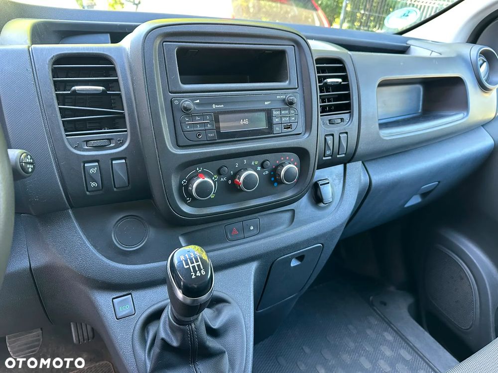 Renault Trafic - 11