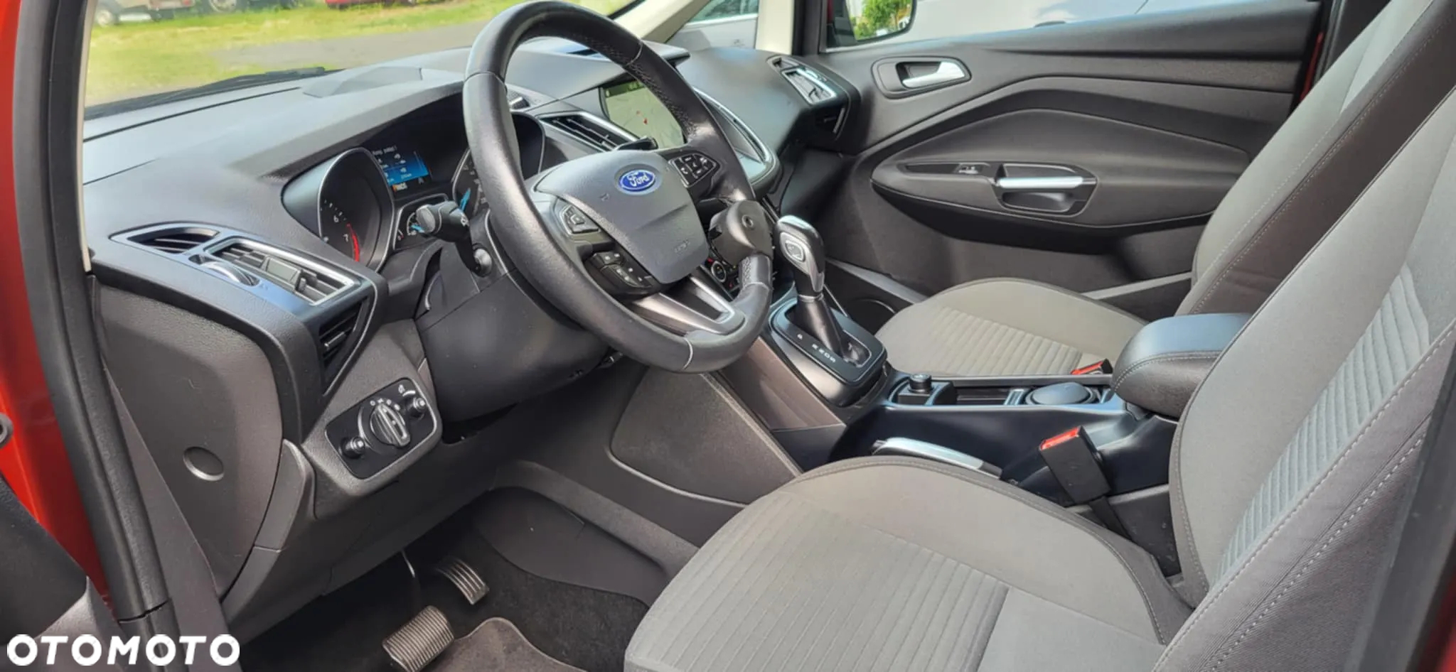 Ford C-MAX 1.5 EcoBoost Trend ASS - 10