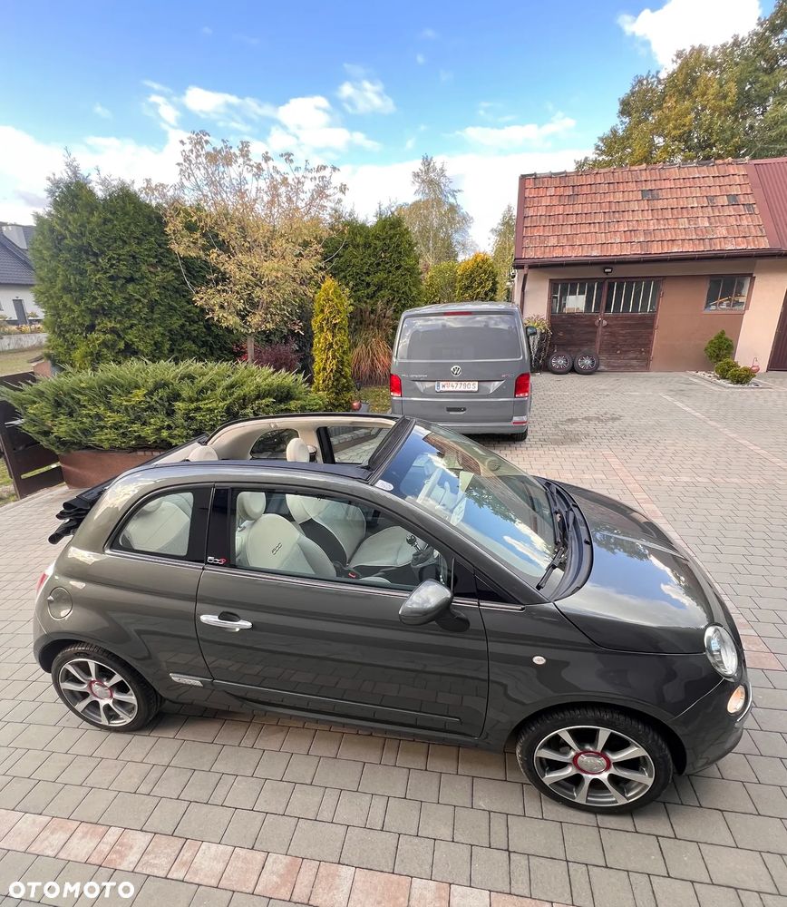 Fiat 500 - 17