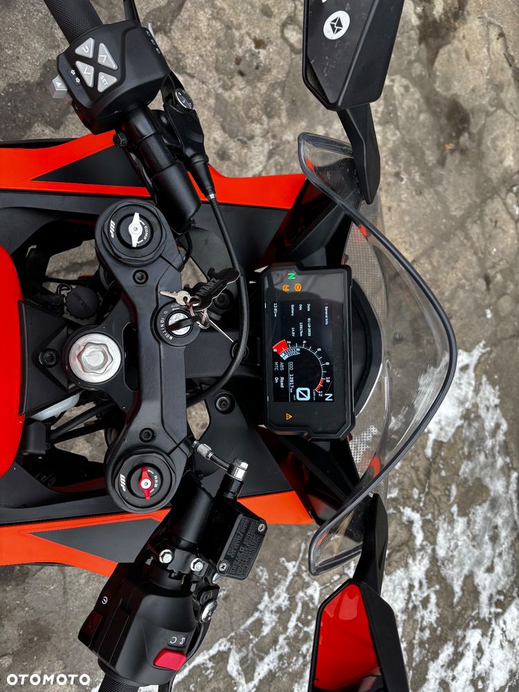 KTM RC 390 - 7
