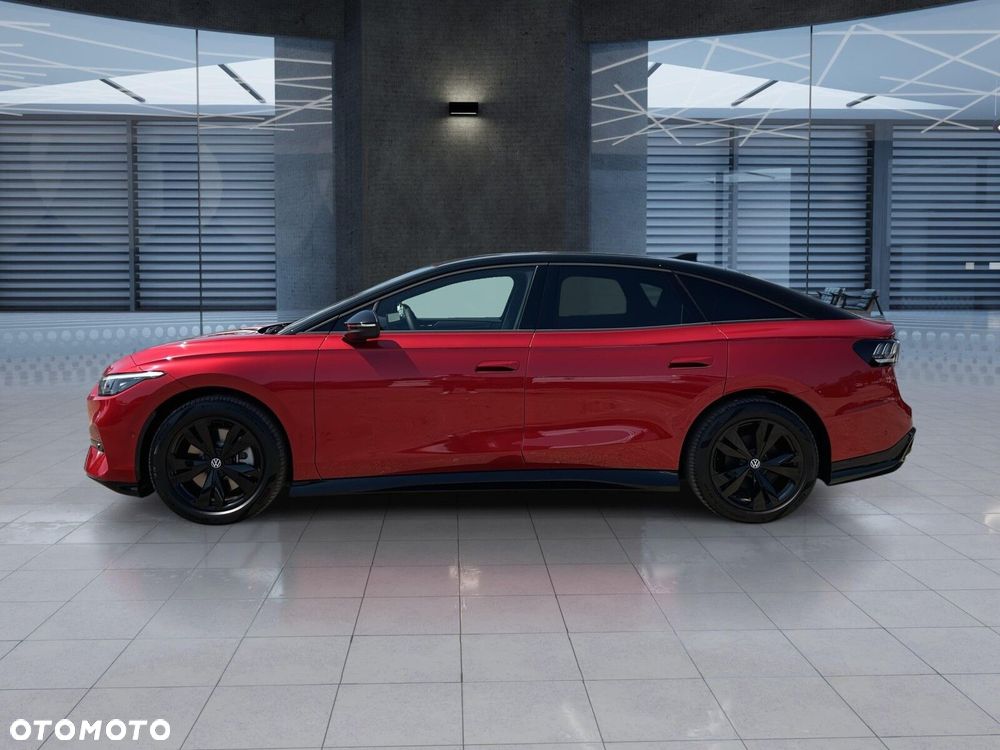 Volkswagen ID.7 77kWh Pro Plus - 4