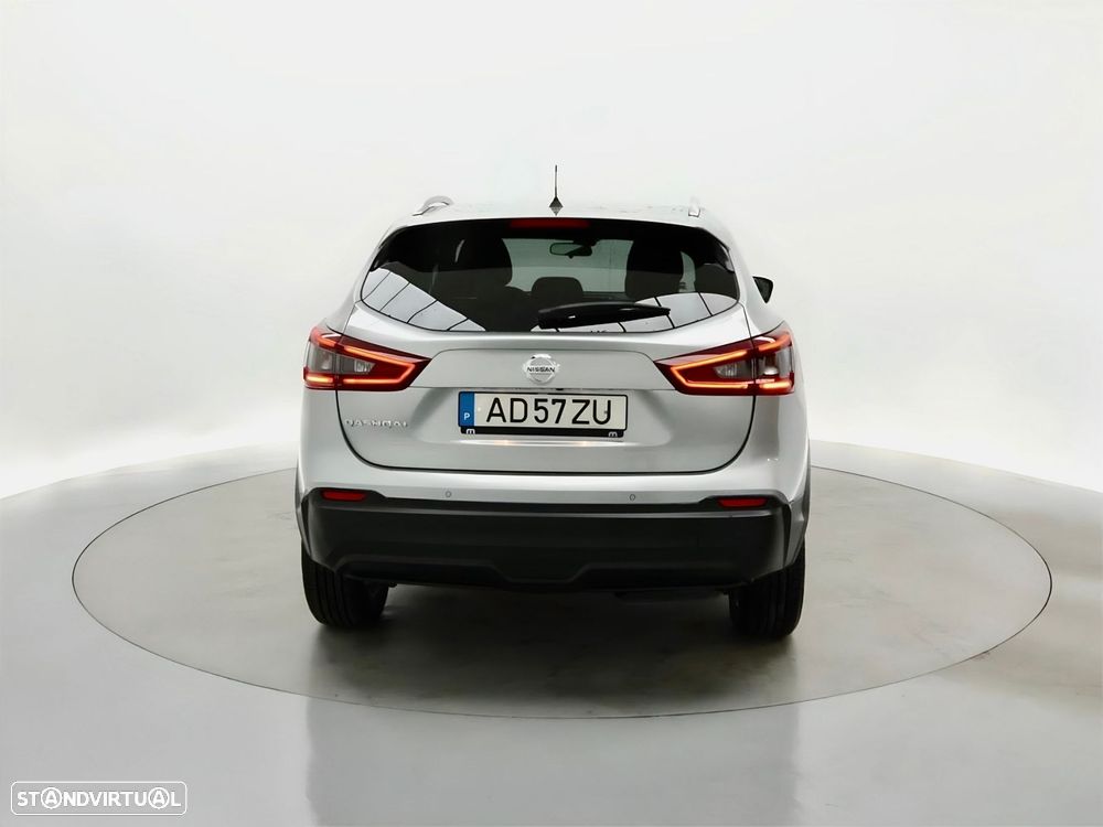 Nissan Qashqai 1.5 dCi Acenta - 7