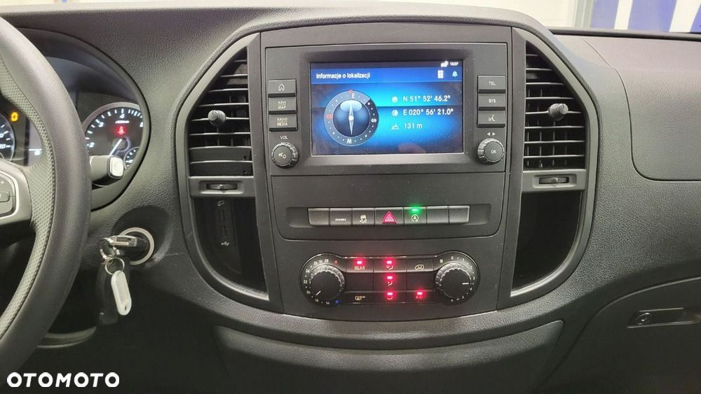 Mercedes-Benz Vito - 19