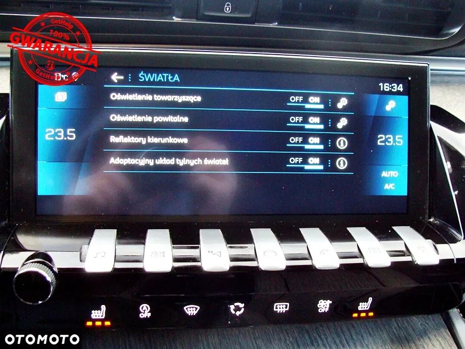 Peugeot 508 2.0 BlueHDi GT S&S - 28