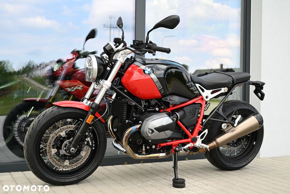 BMW R - 37
