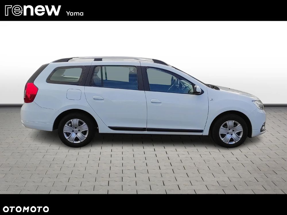 Dacia Logan MCV 1.0 SCe Laureate - 6