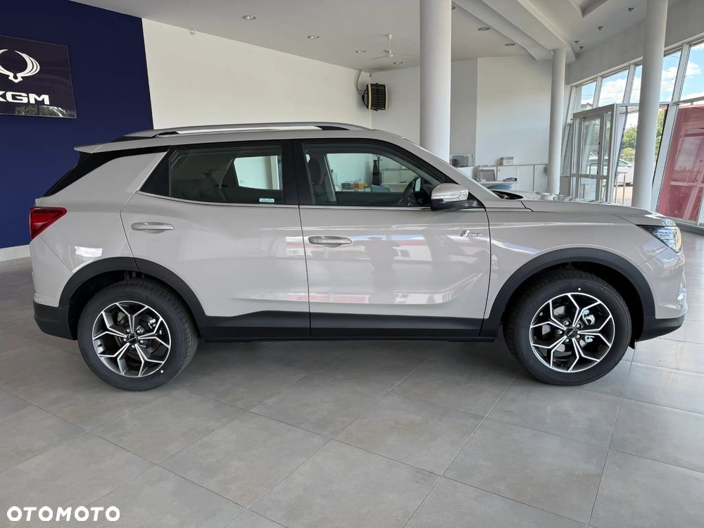 SsangYong/KGM Korando 1.5 T-GDI Joy 2WD - 8
