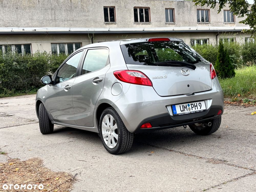 Mazda 2 1.3 Exclusive - 30