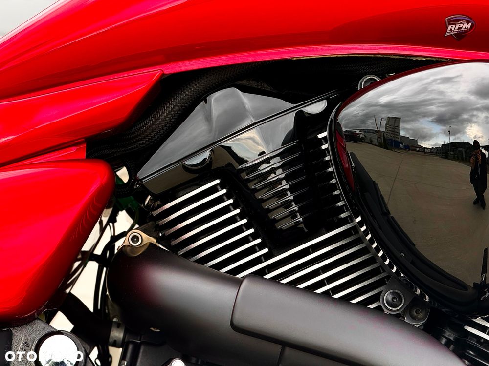 Suzuki Boulevard - 26