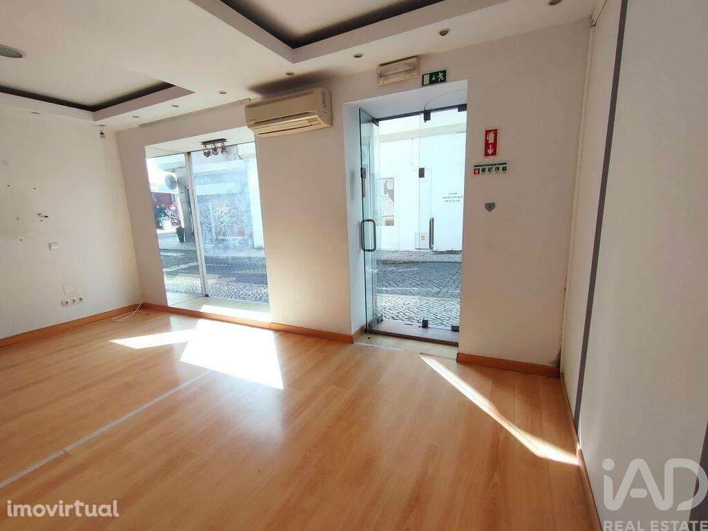 Loja / Estabelecimento Comercial em Caldas da Rainha - Nossa Senhora d - Grande imagem: 5/17