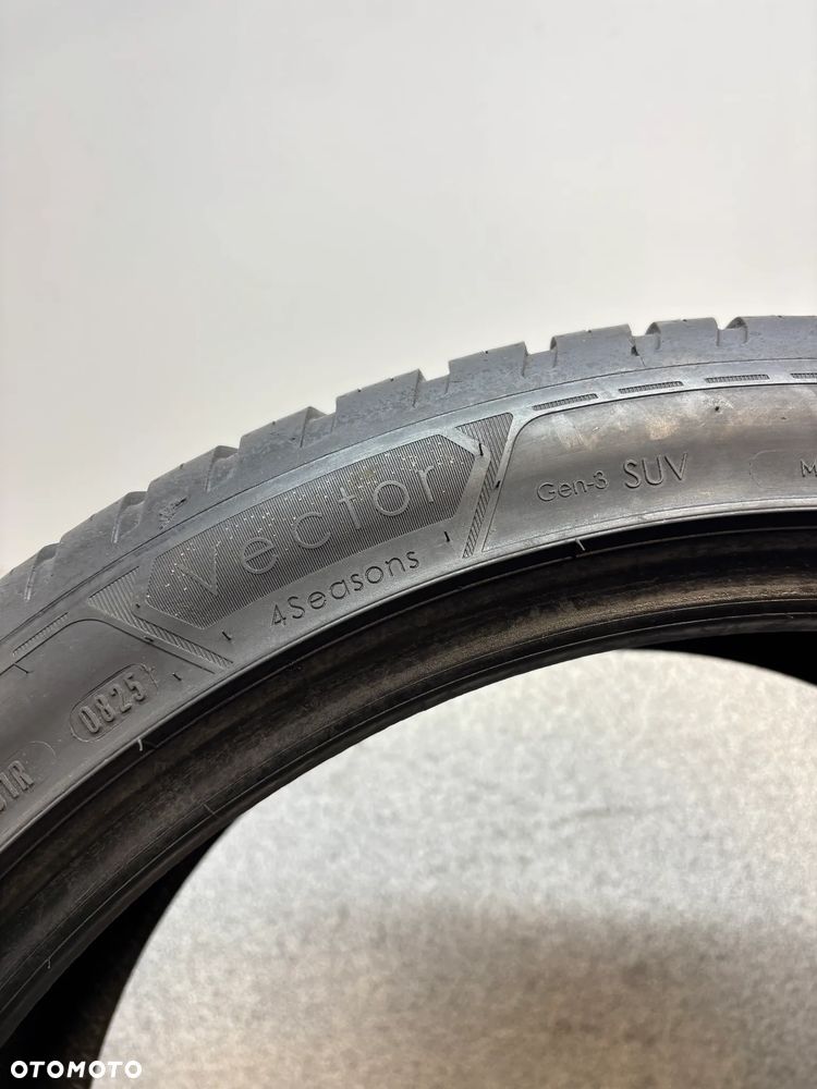 1 Opona Wielosezonowa GoodYear 255/40/21 102T, XL, SUV - 6