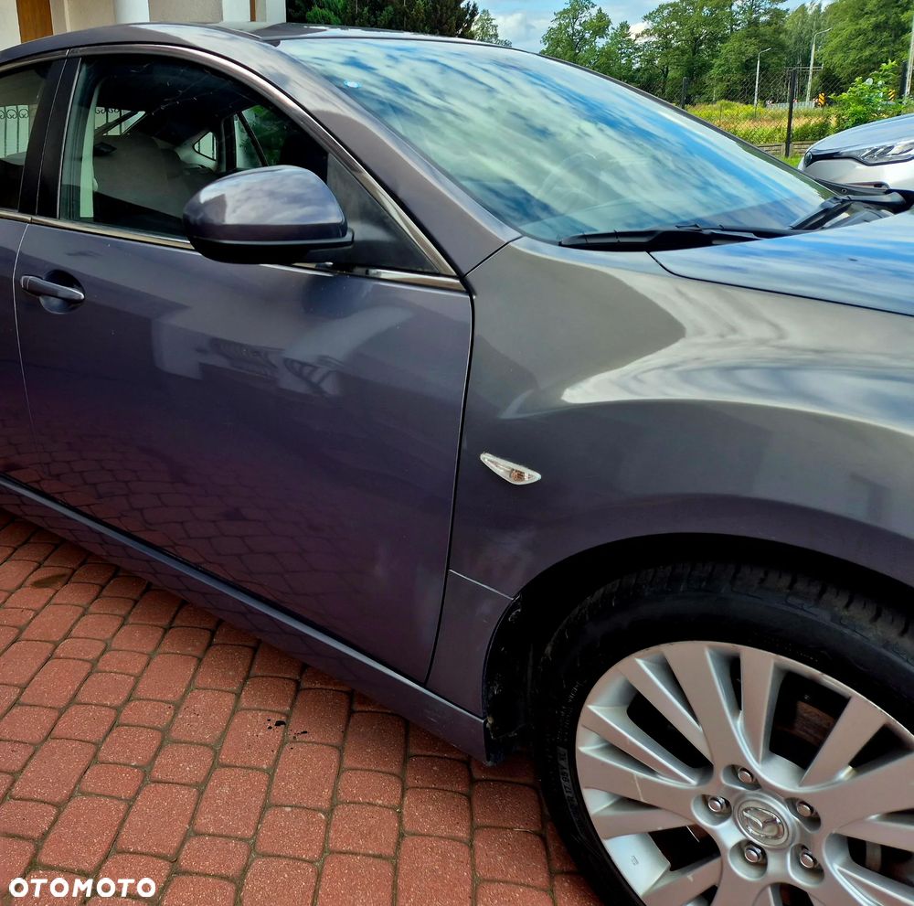 Mazda 6 2.0 CD Comfort - 5