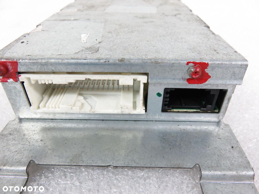 MODUŁ BLUETOOTH BMW E92 14474810 912329001 - 4