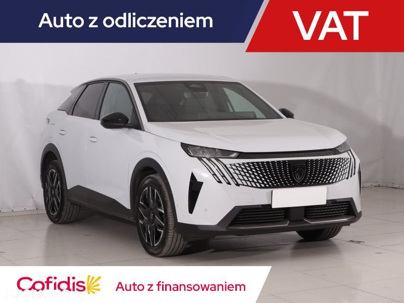 Peugeot 3008 - 2