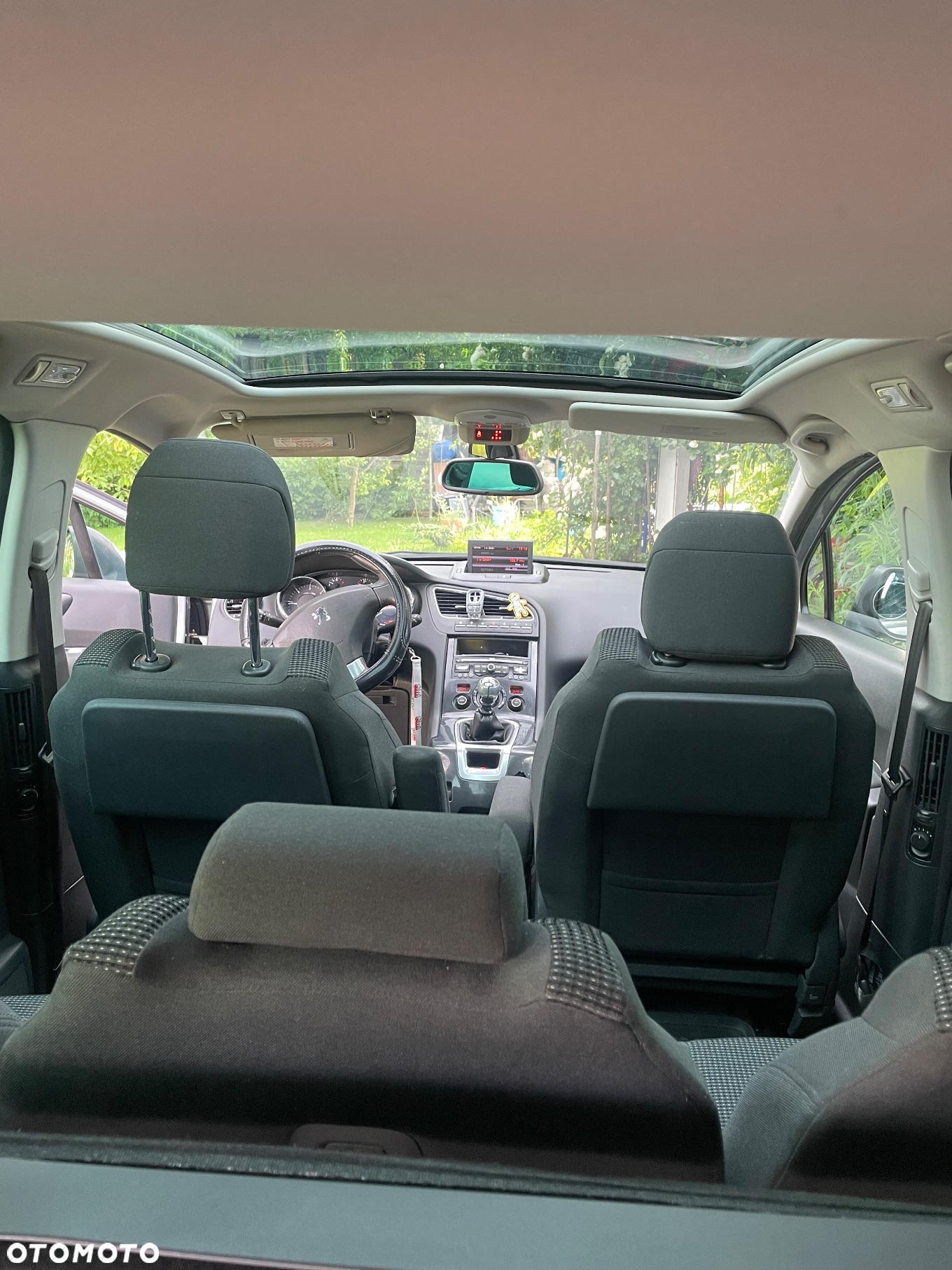Peugeot 5008 2.0 BlueHDi Active 7os - 11