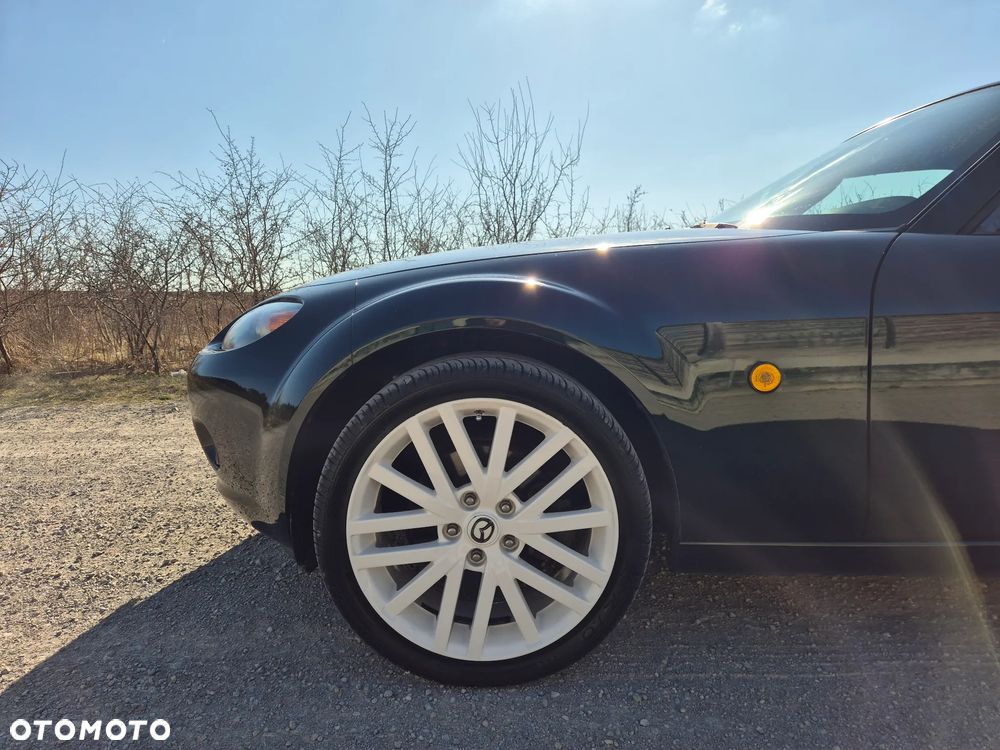 Mazda MX-5 - 16
