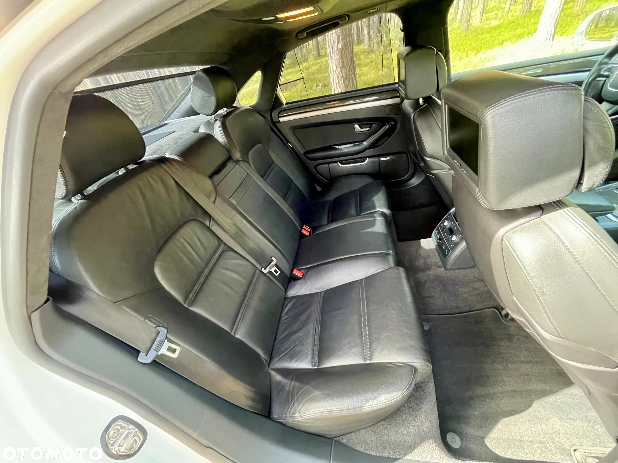 Audi S8 5.2 FSI Quattro - 8