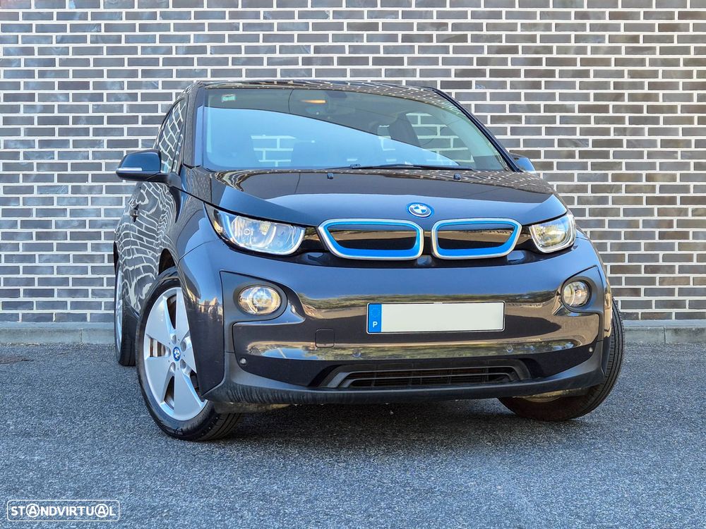 BMW i3 Standard - 32