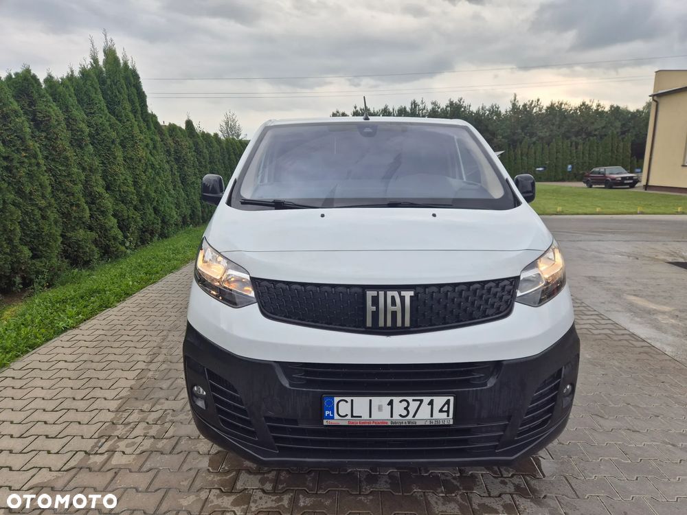 Fiat Scudo - 7