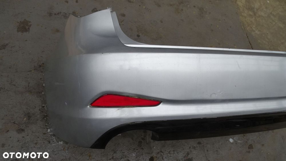 zderzak tyl hyundai i40 2011- sedan n3s - 2