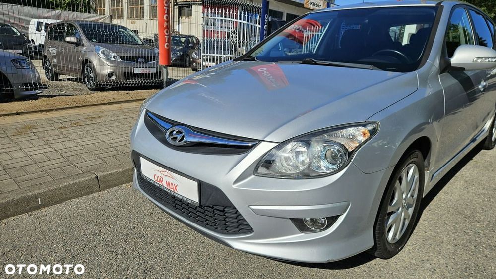 Hyundai i30 - 16