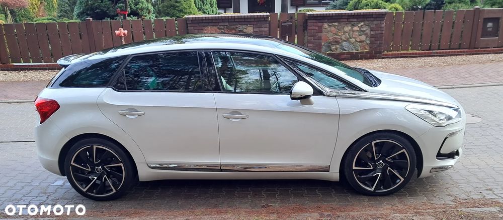 Citroën DS5 - 6