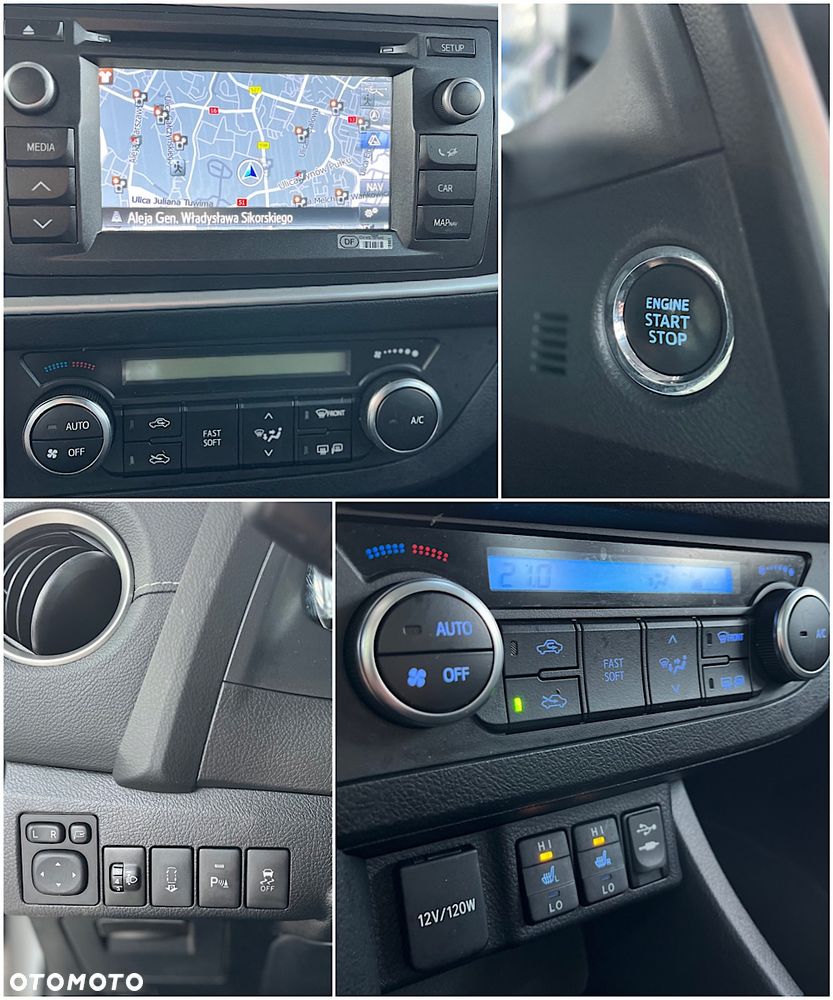 Toyota Auris - 24