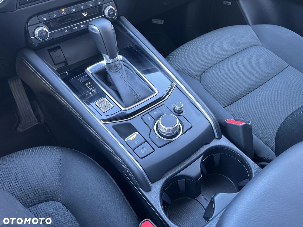 Mazda CX-5 2.5 mHEV Exclusive-Line 2WD - 24