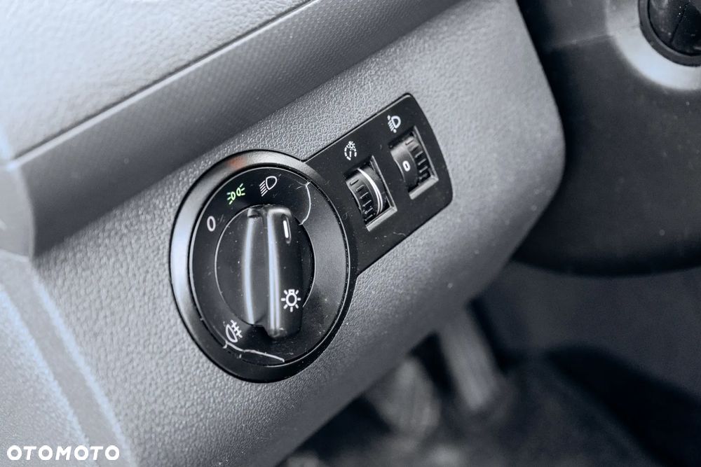 Volkswagen Caddy Trendline - 19