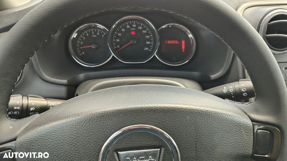 Dacia Sandero 0.9 Stepway - 3