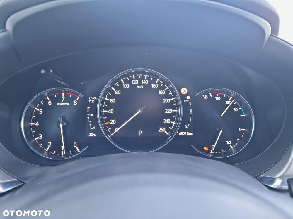 Mazda 6 2.0 SkyPassion - 18
