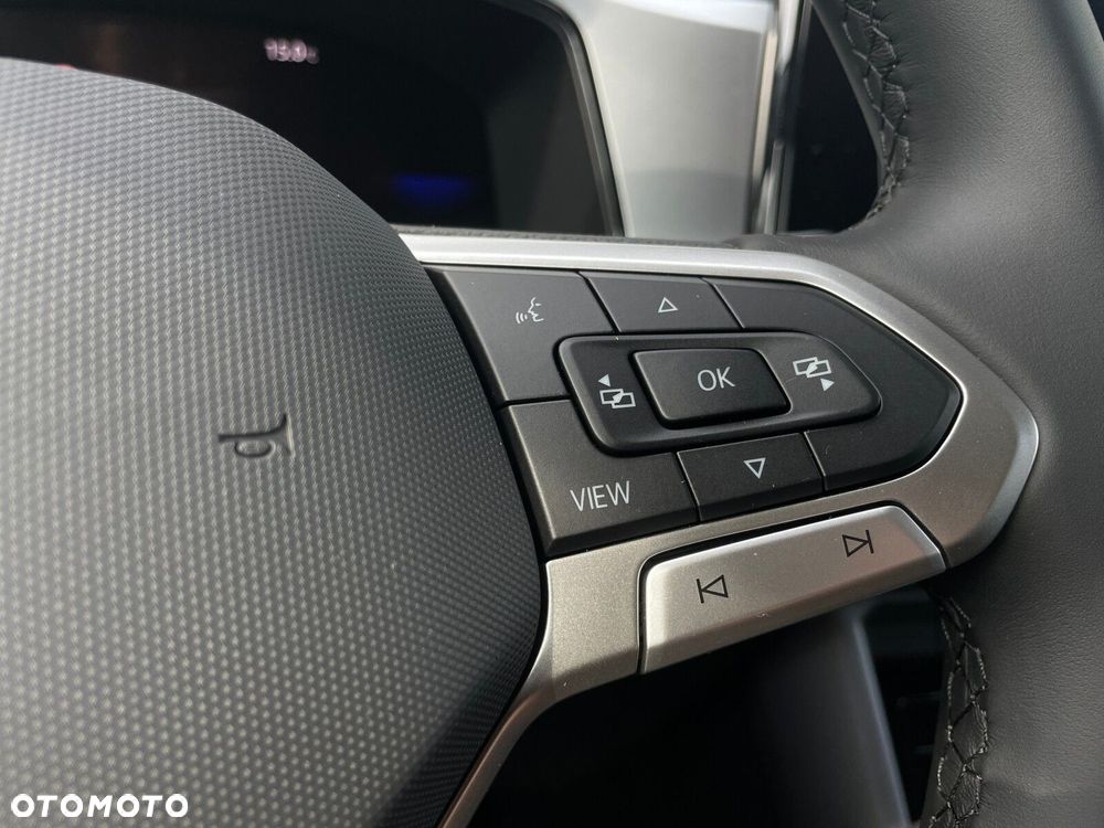 Volkswagen T-Roc 1.5 TSI Life Plus DSG - 19
