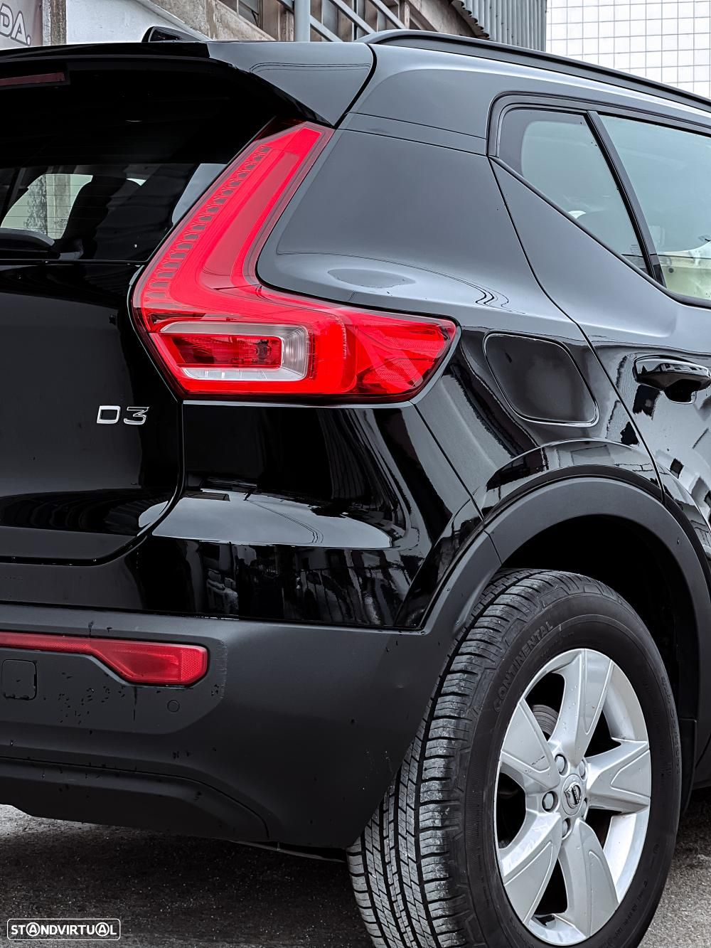 Volvo XC 40 2.0 D3 - 9
