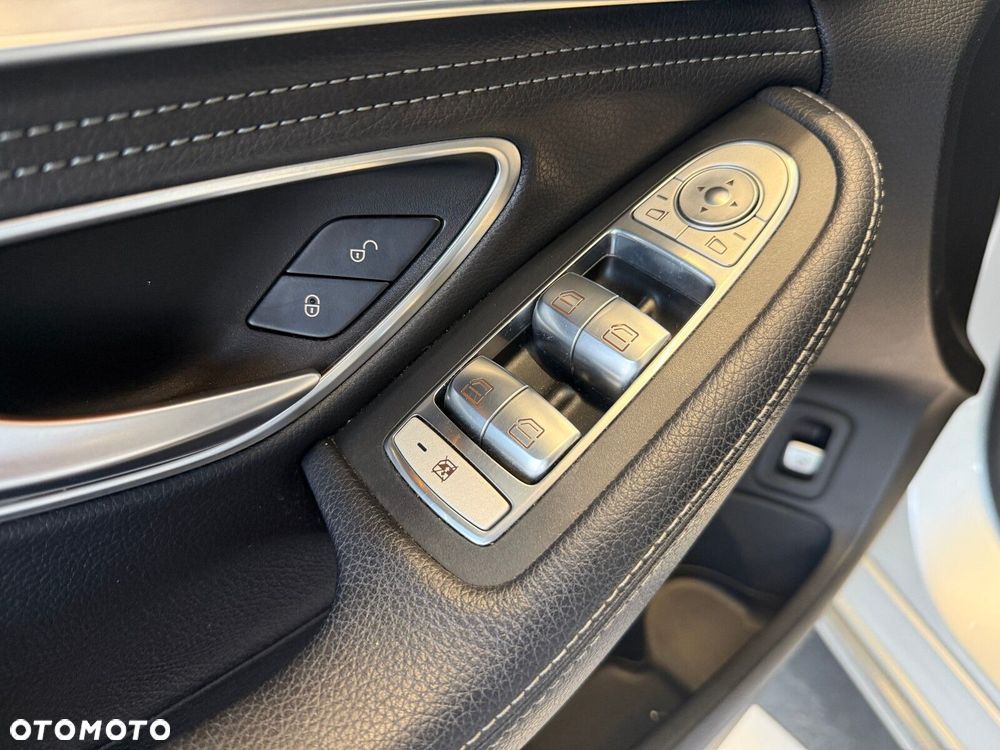 Mercedes-Benz Klasa C - 20