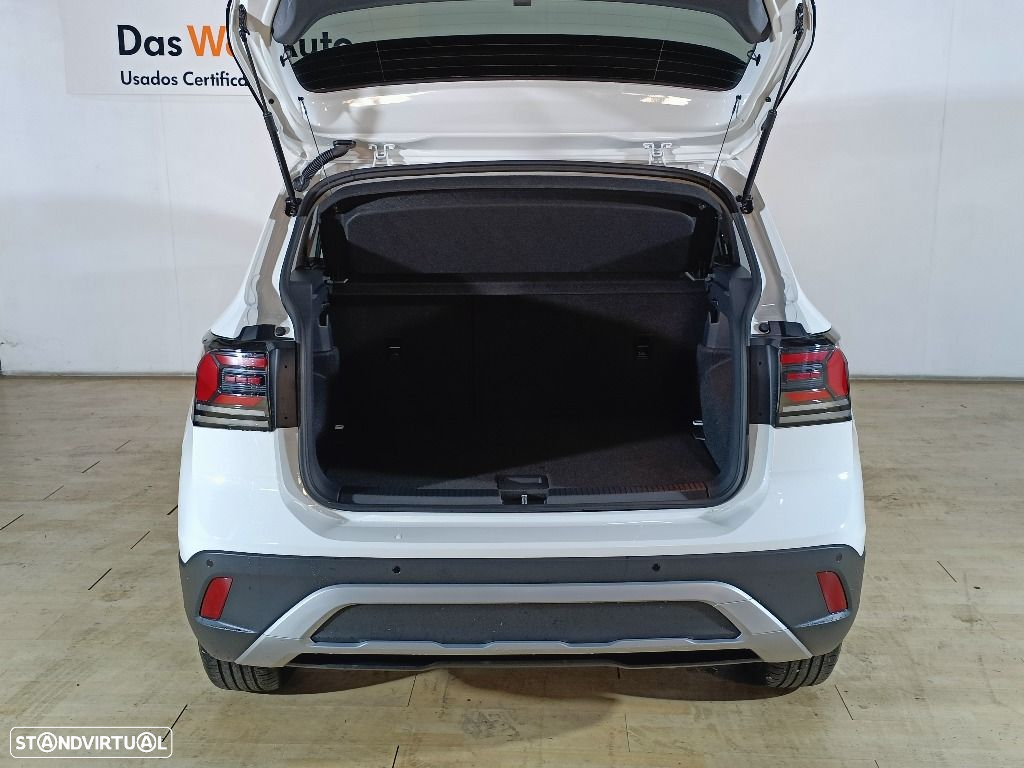 VW T-Cross 1.0 TSI Urban - 14