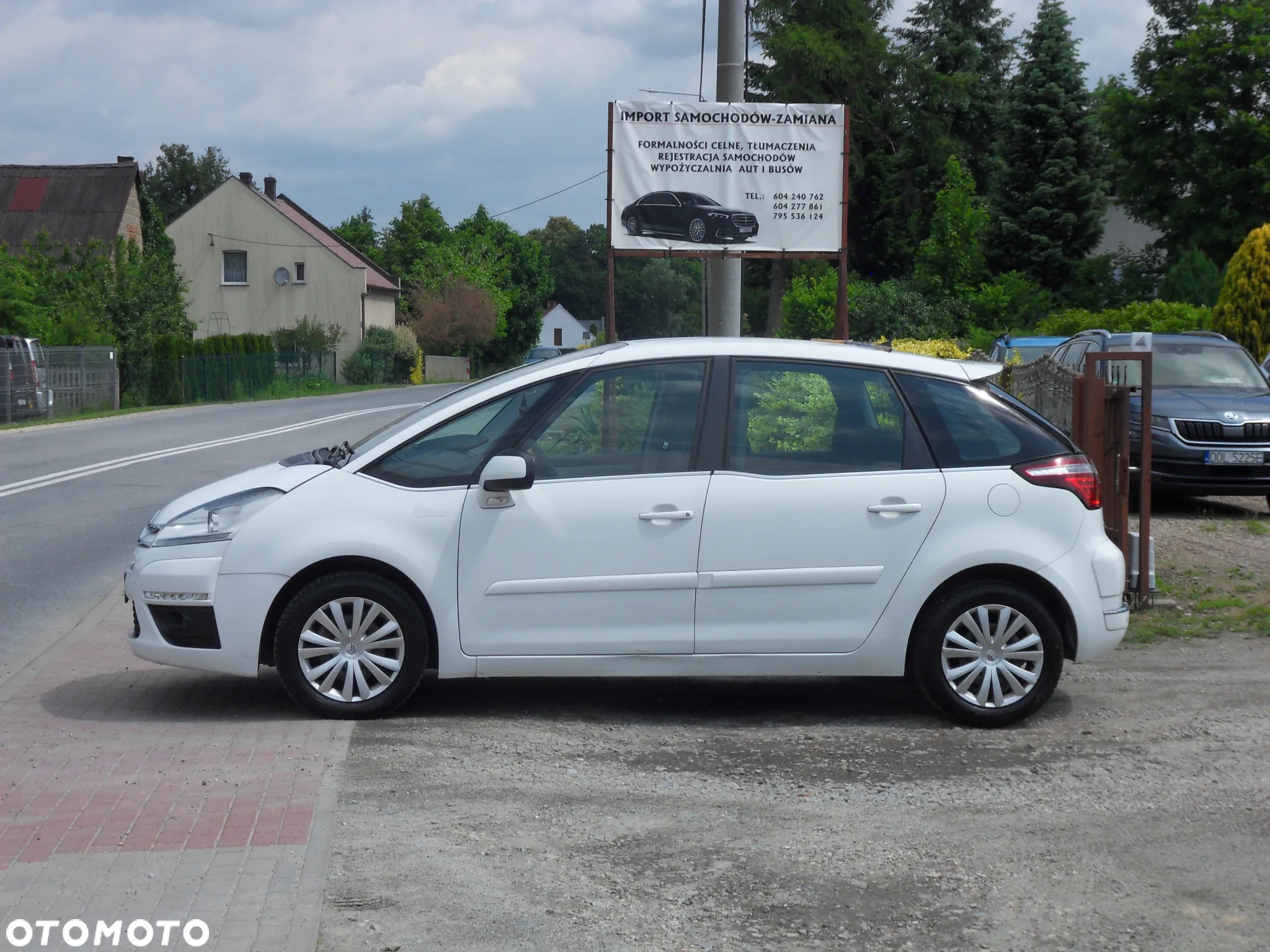 Citroën C4 Picasso 1.6 HDi Selection MCP - 2