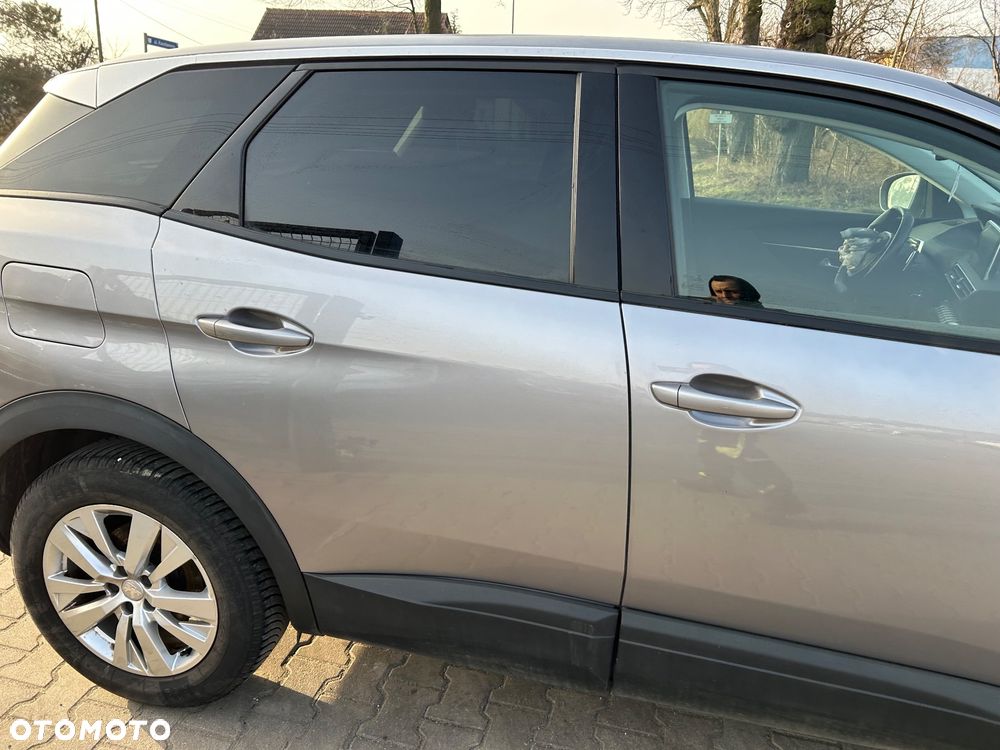 Peugeot 3008 - 35