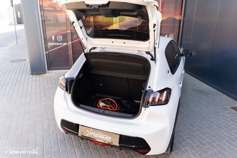 Peugeot e-208 Active Pack - 30