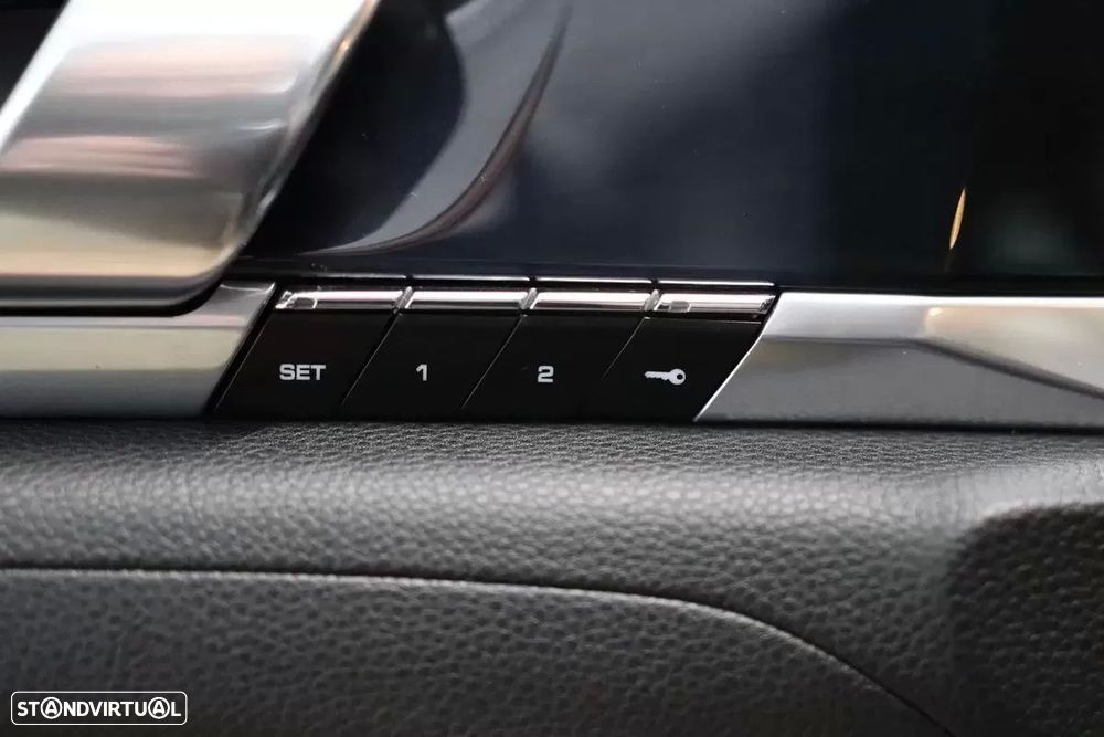 Porsche Panamera S E-Hybrid - 29