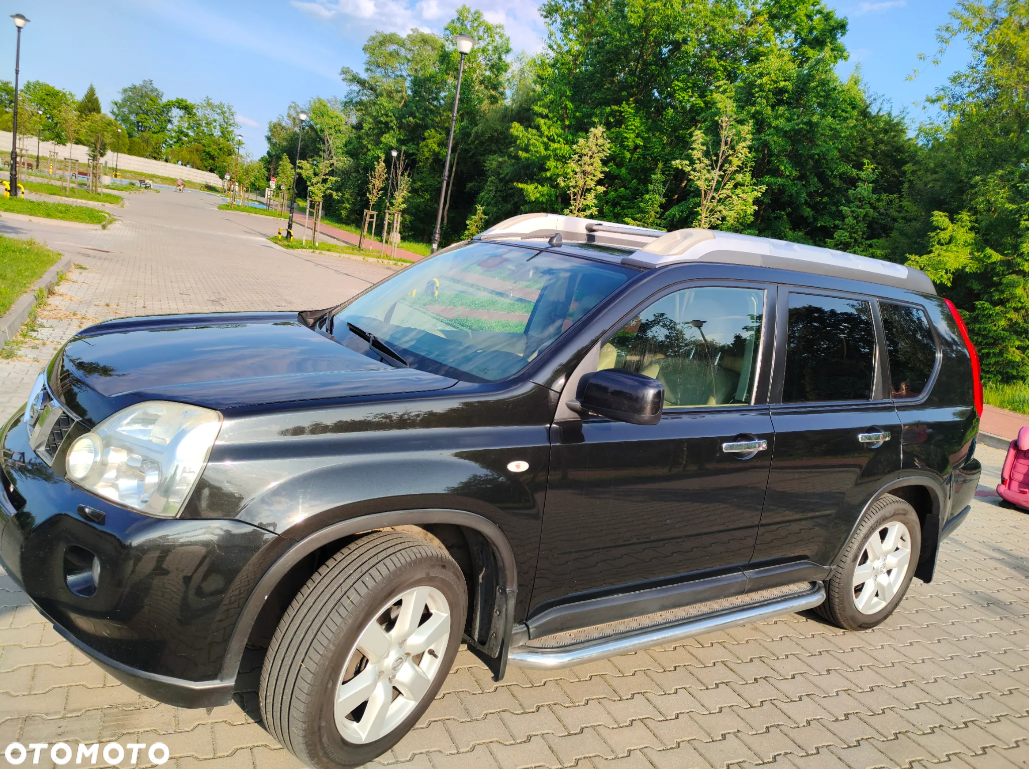 Nissan X-Trail 2.0 dCi LE - 14