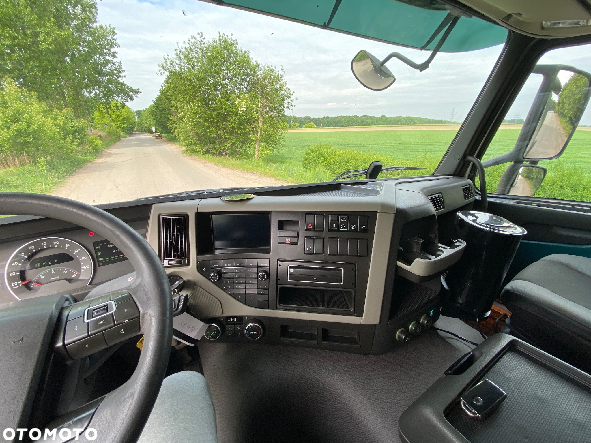 Volvo FM 340 - 17