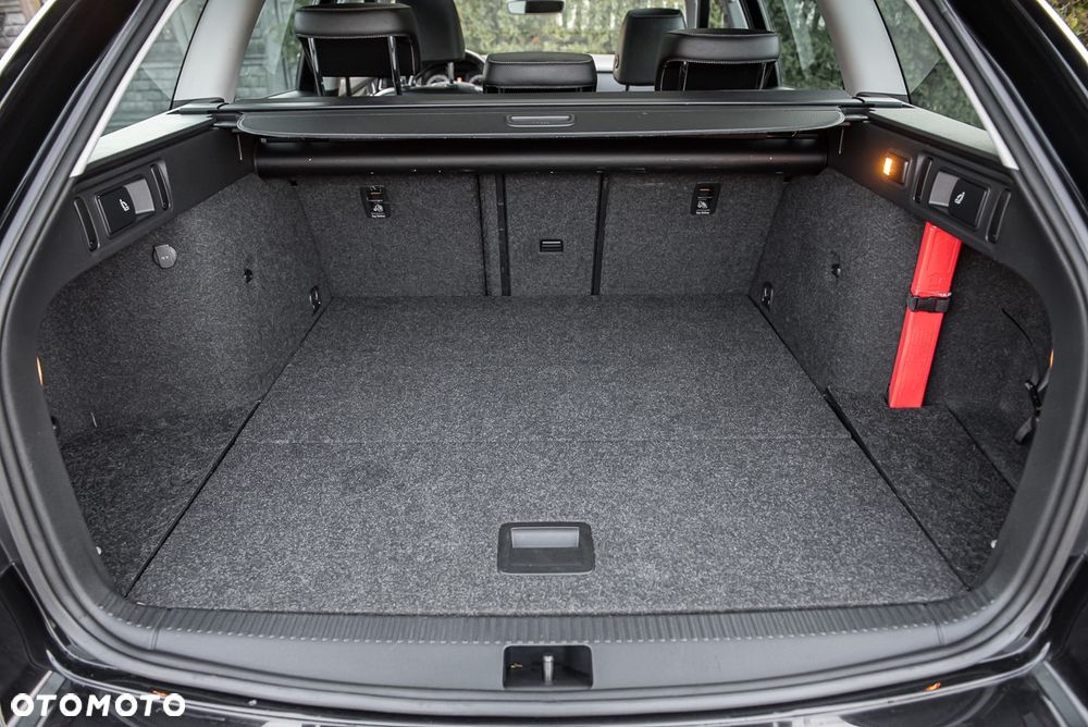 Skoda Octavia 2.0 TDI 4x4 DSG Scout - 29