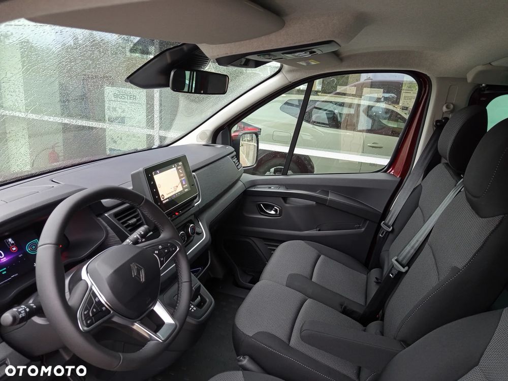 Renault Trafic - 9