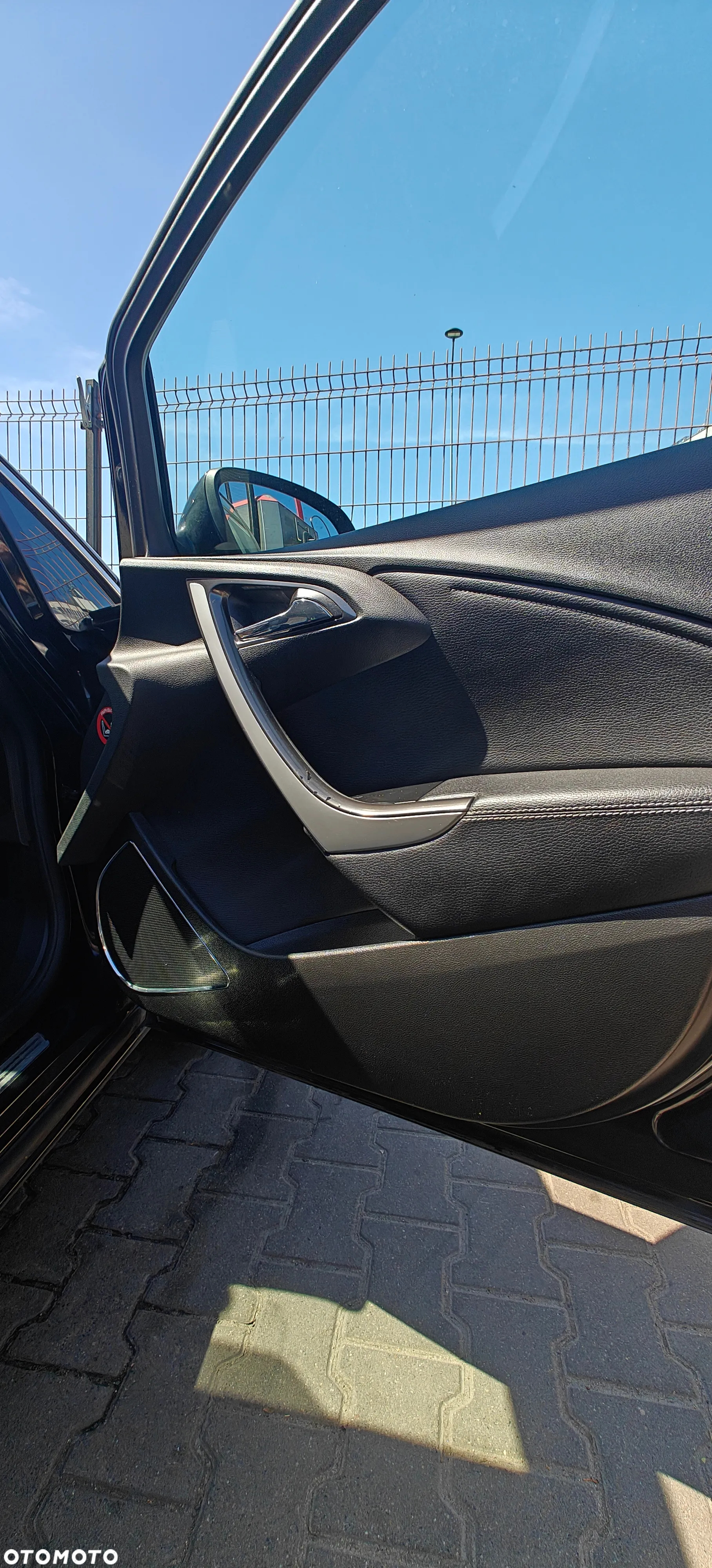 Opel Astra IV 1.7 CDTI Cosmo - 19