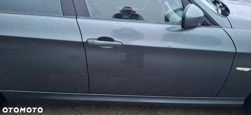 BMW Seria 3 318d Blue Performance - 7