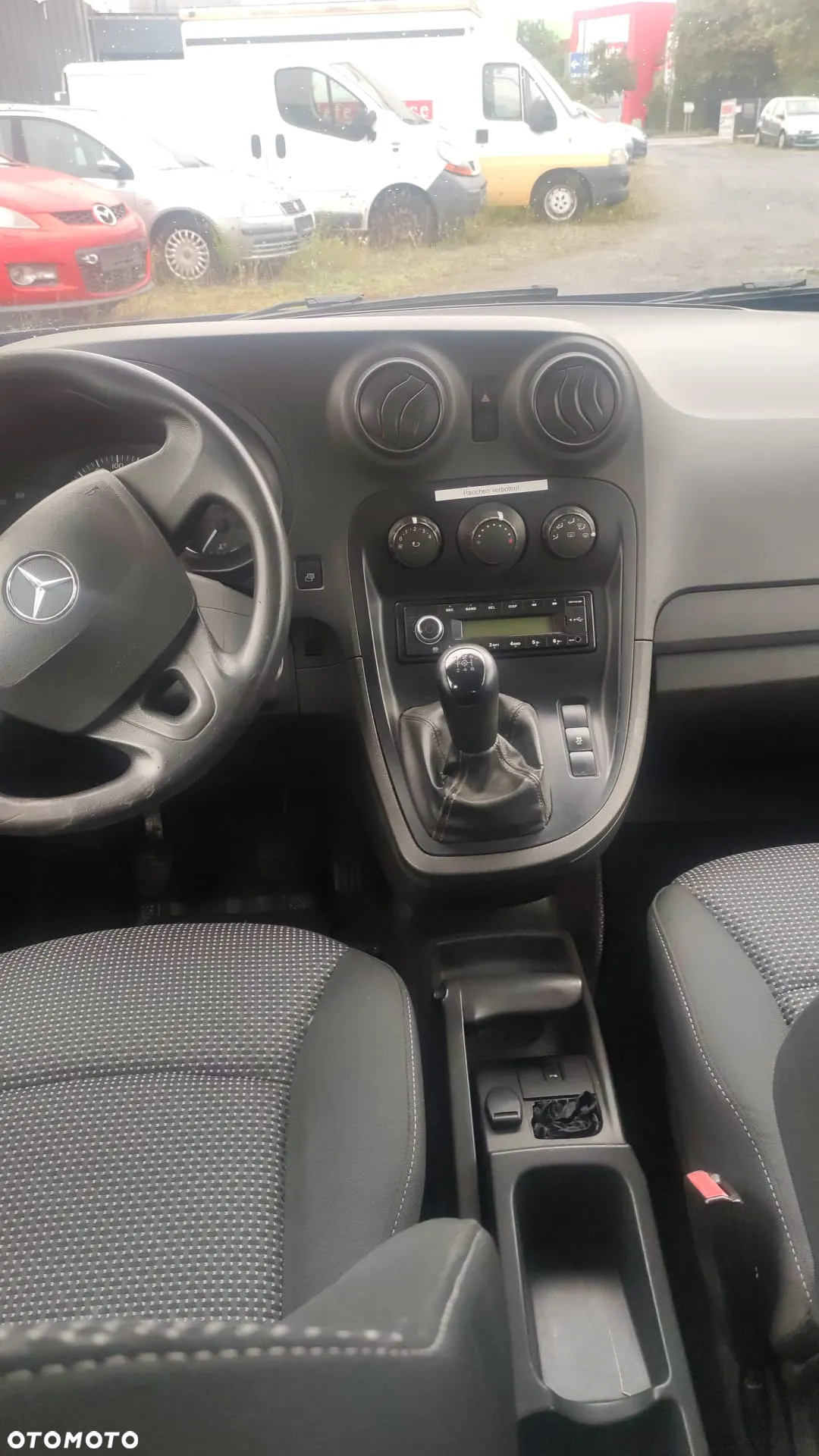 Mercedes-Benz Citan - 9