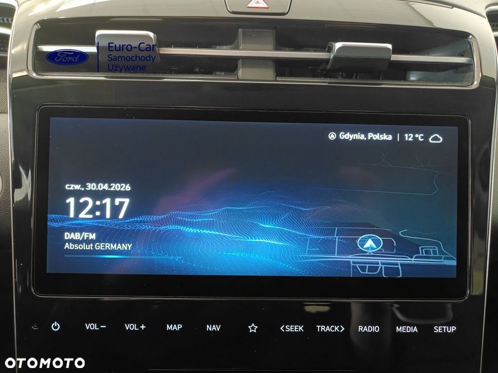 Hyundai Tucson 1.6 T-GDi HEV 4WD Prime - 26