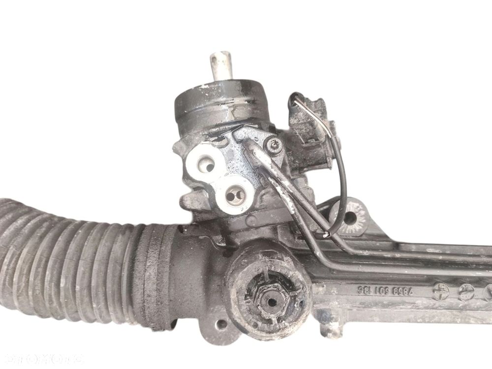 MAGLOWNICA AUDI A6 C6 LIFT (2008-2011) 2.7 TDI 190KM 7853501136 - 4