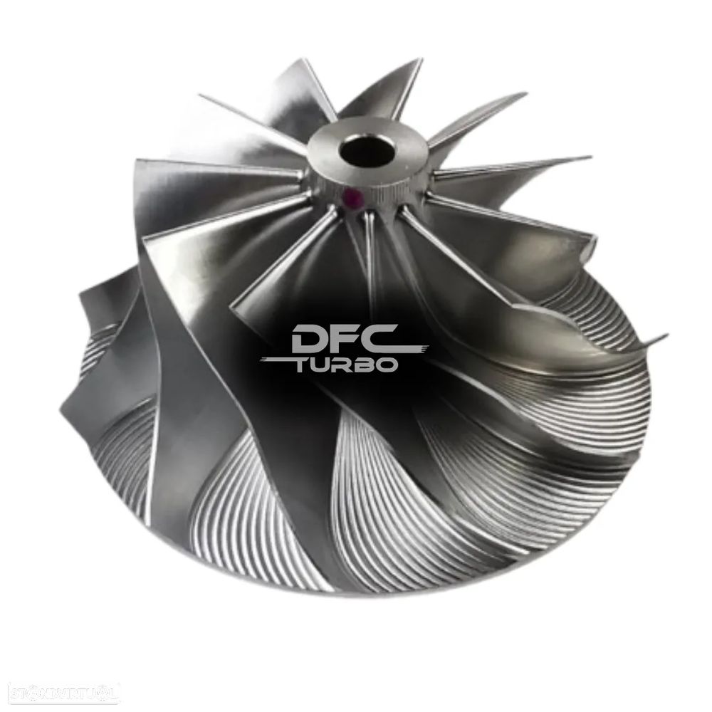 Compressora MFS - GT15-25 - 2