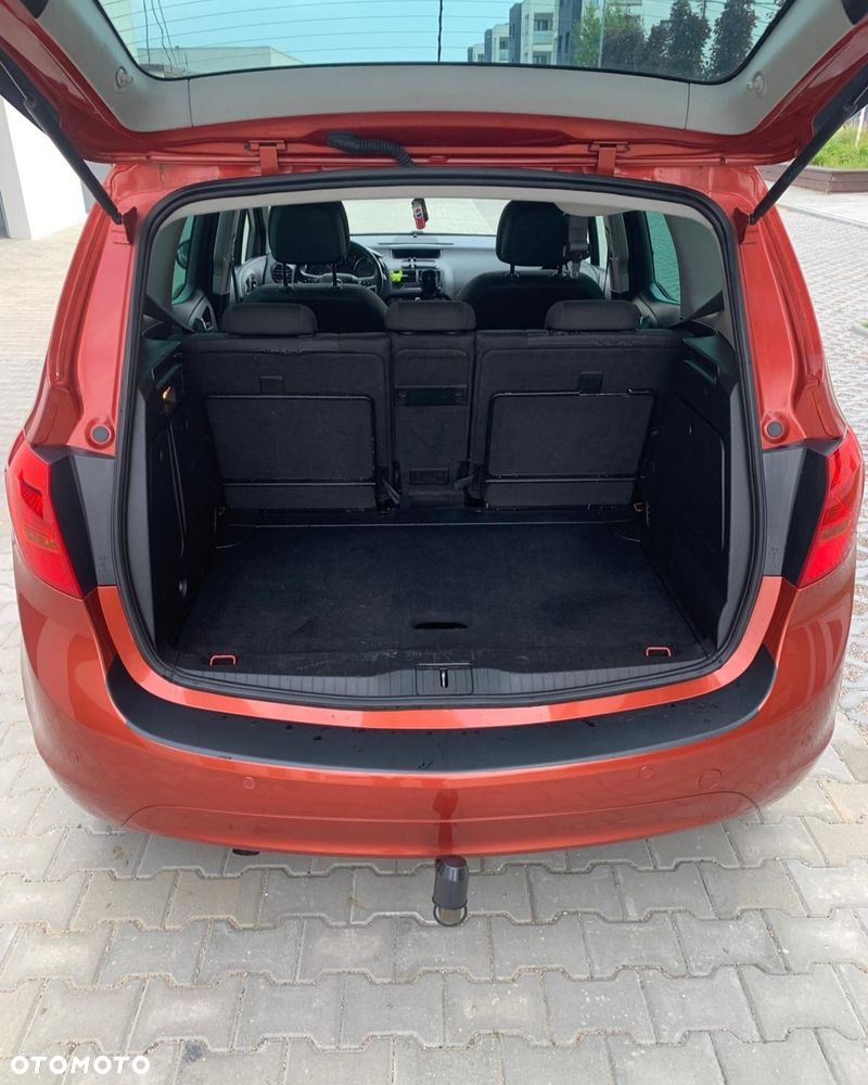 Opel Meriva 1.7 CDTI Edition - 9